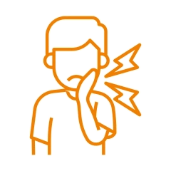 Swelling icon